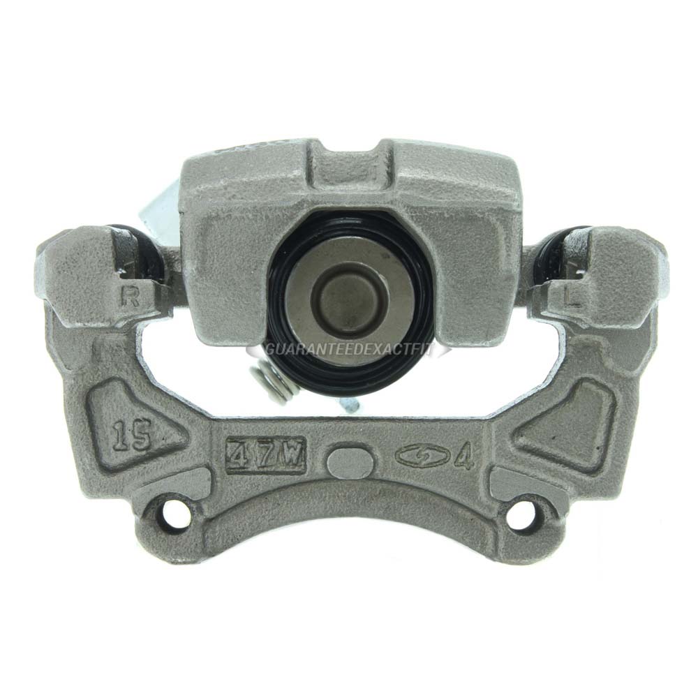2005 Mazda Miata Brake Caliper