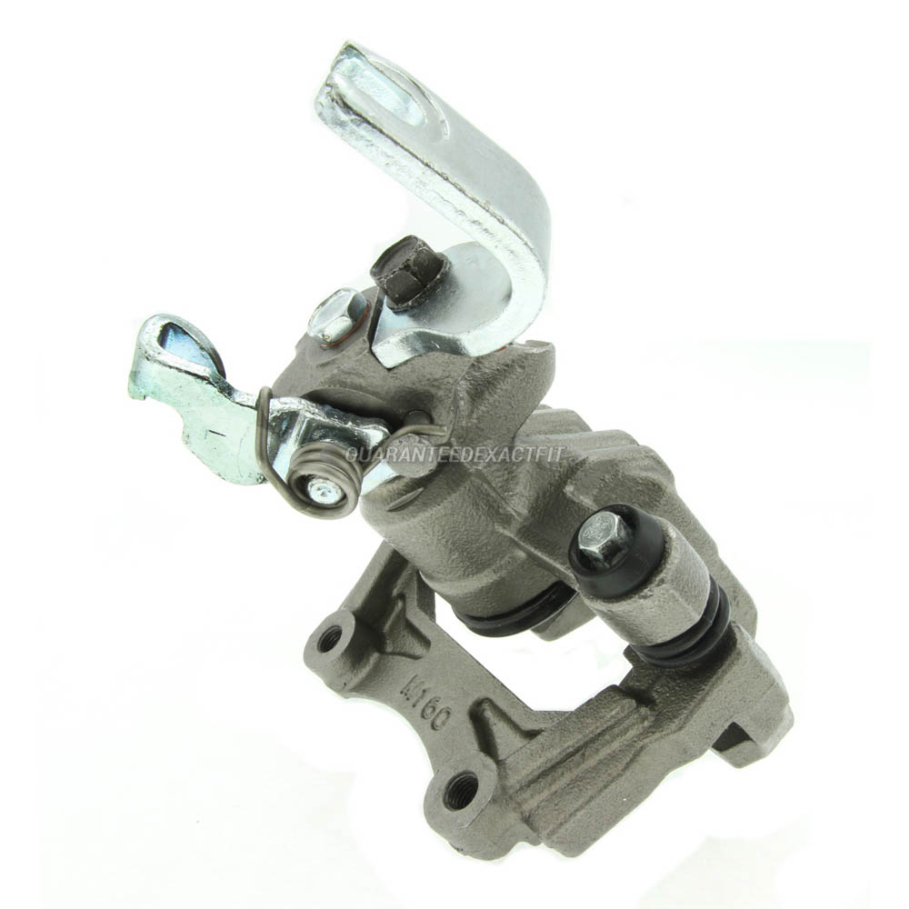 2005 Mazda Miata Brake Caliper