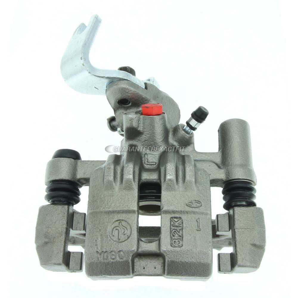 2005 Mazda Miata Brake Caliper