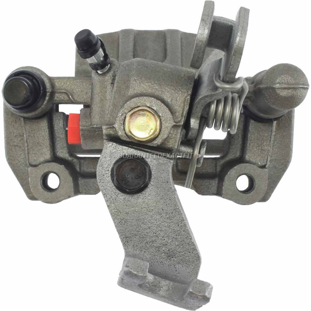 2003 Mazda Protege Brake Caliper