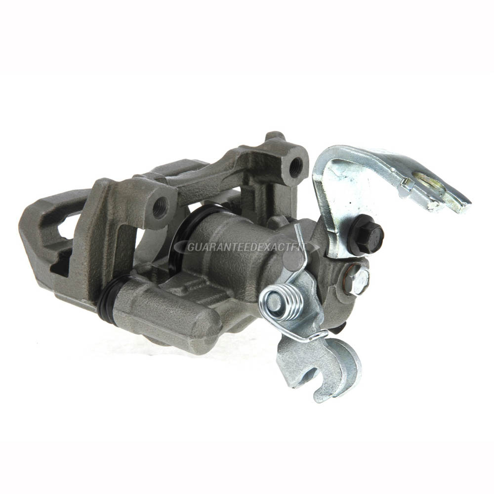 2003 Mazda Protege Brake Caliper