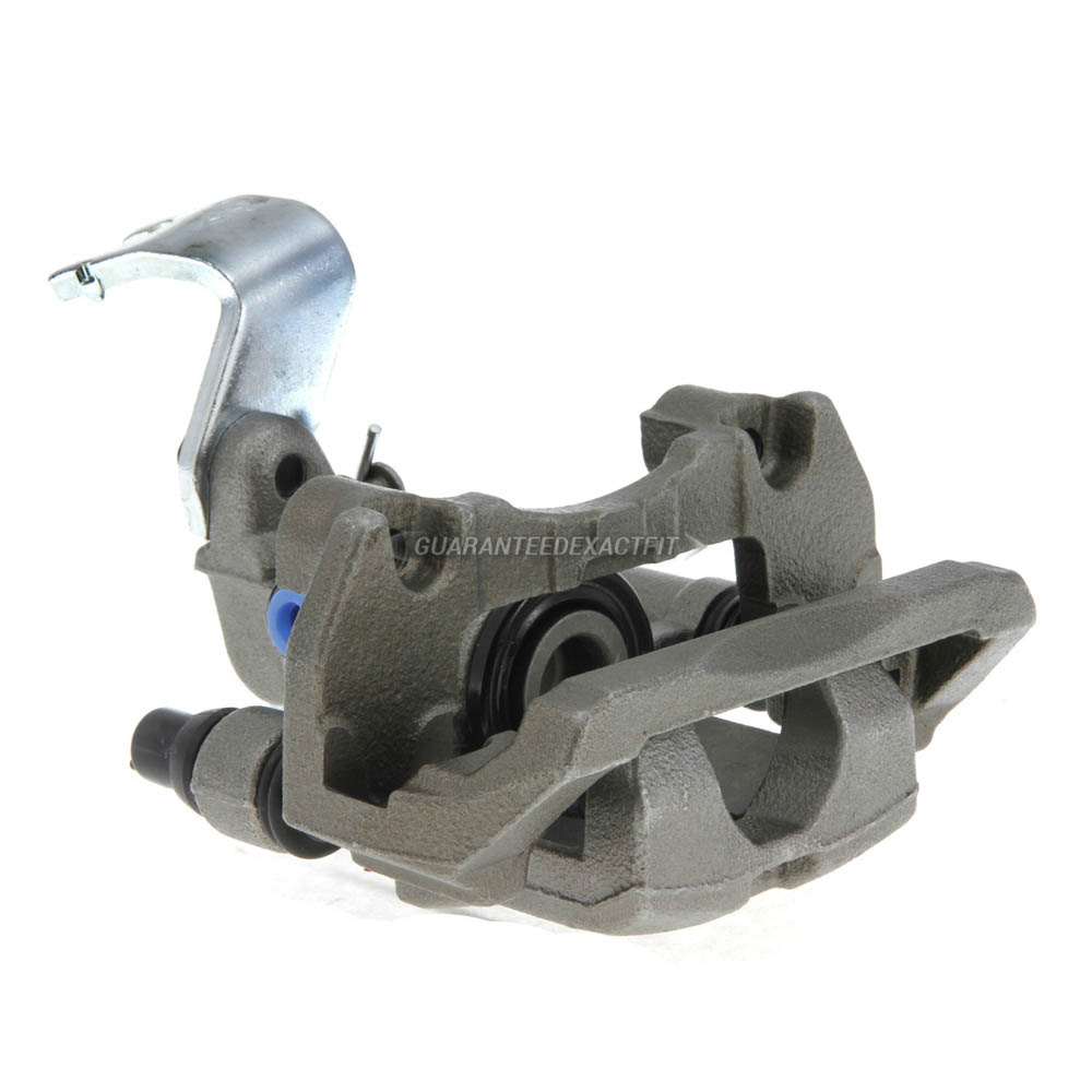 2003 Mazda Protege Brake Caliper