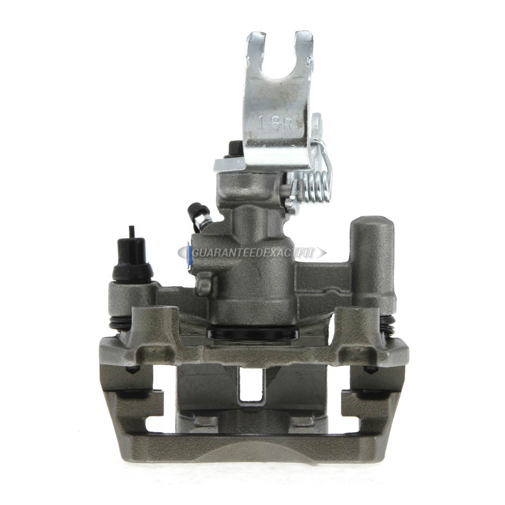2003 Mazda Protege Brake Caliper