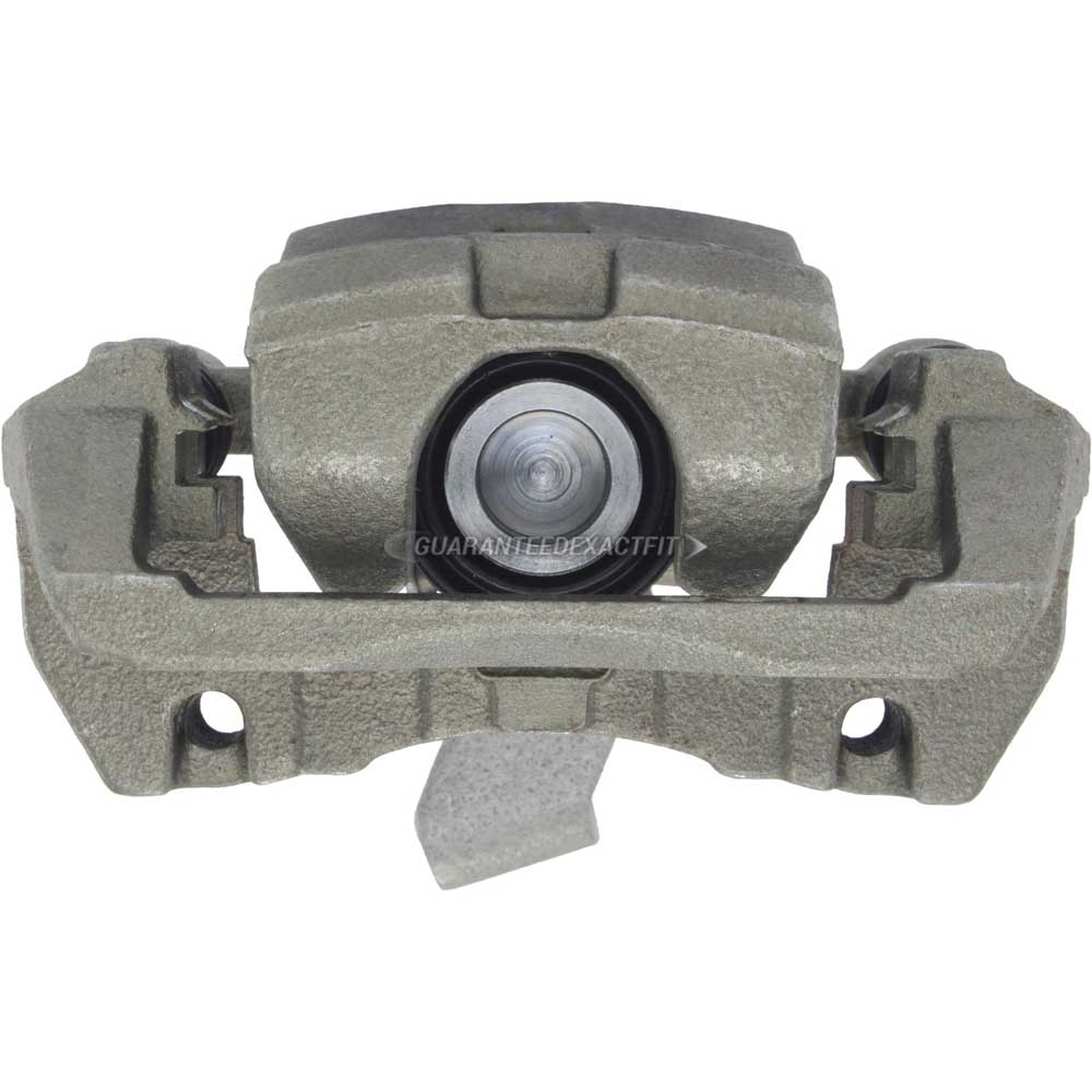 2003 Mazda Protege Brake Caliper