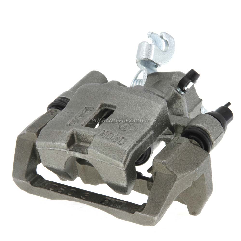 2003 Mazda Protege Brake Caliper