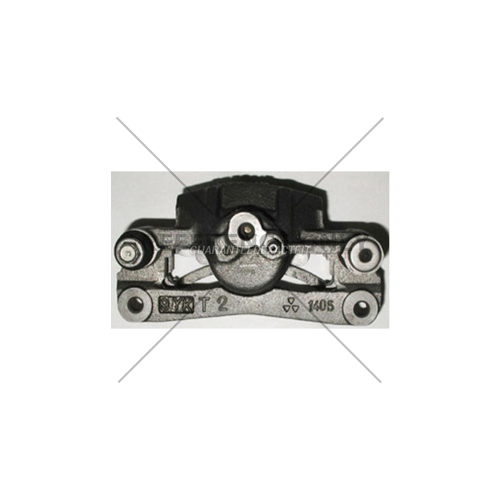 1990 Mazda 929 Brake Caliper