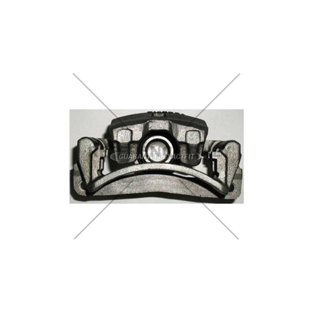 1990 Mazda 929 Brake Caliper
