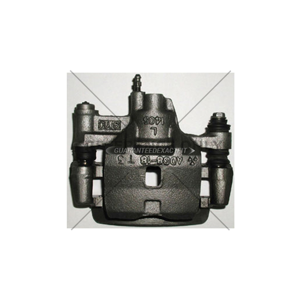 1990 Mazda 929 Brake Caliper