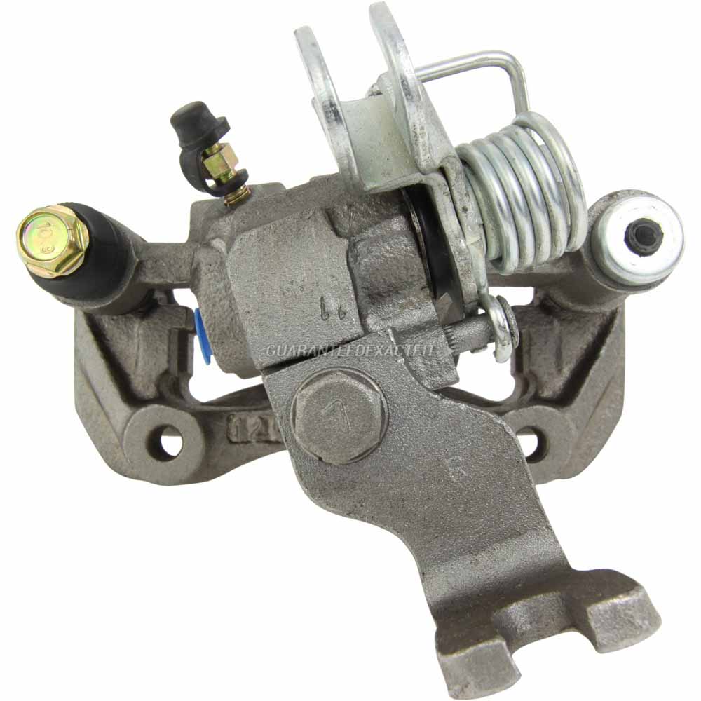 1992 Mazda MX-6 Brake Caliper