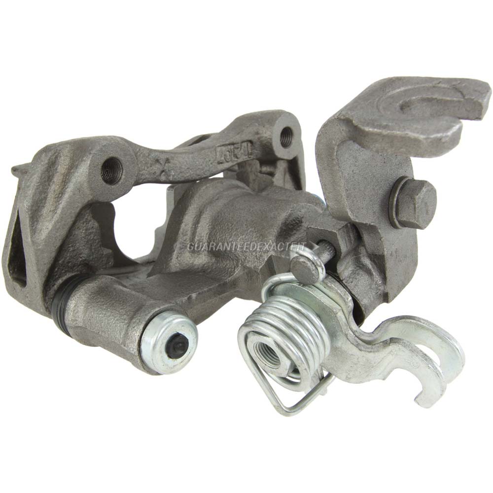 1992 Mazda MX-6 Brake Caliper