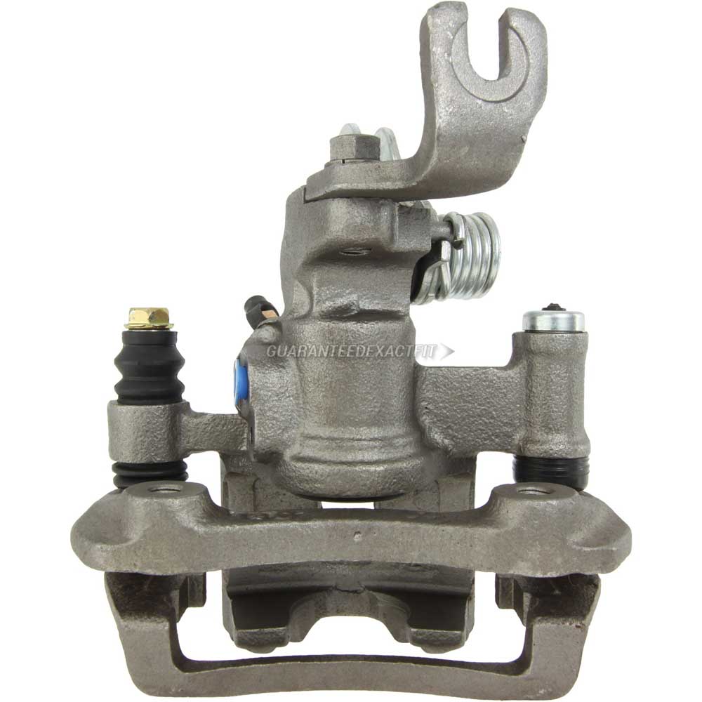 1992 Mazda MX-6 Brake Caliper