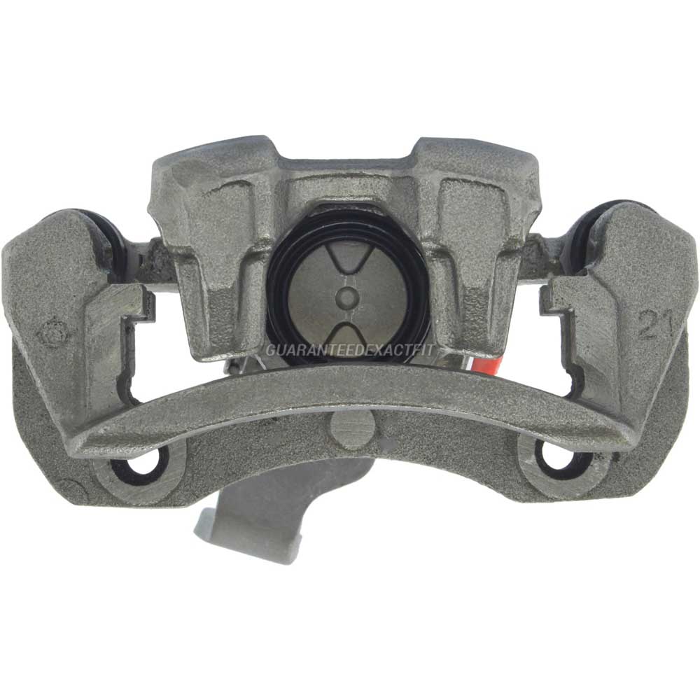 1992 Mazda MX-6 Brake Caliper