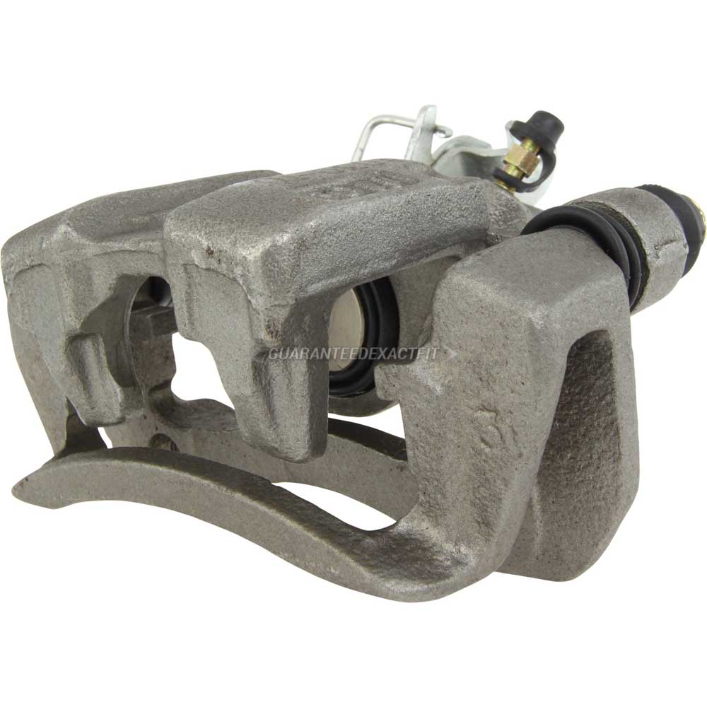 1992 Mazda MX-6 Brake Caliper