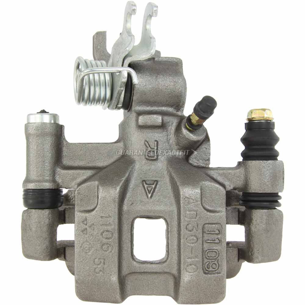 1992 Mazda MX-6 Brake Caliper