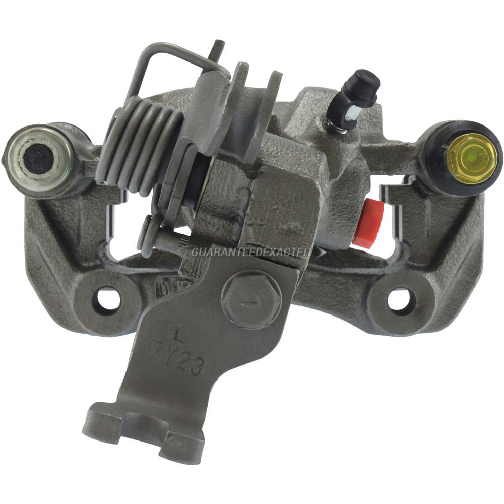 1990 Mazda MX-6 Brake Caliper