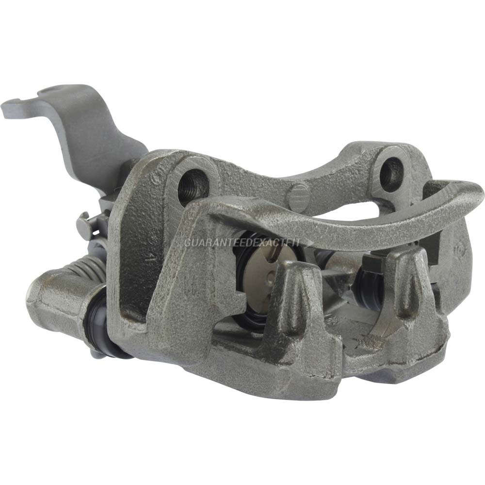 1990 Mazda MX-6 Brake Caliper