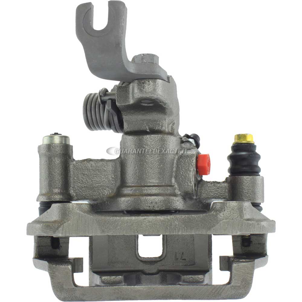 1990 Mazda MX-6 Brake Caliper