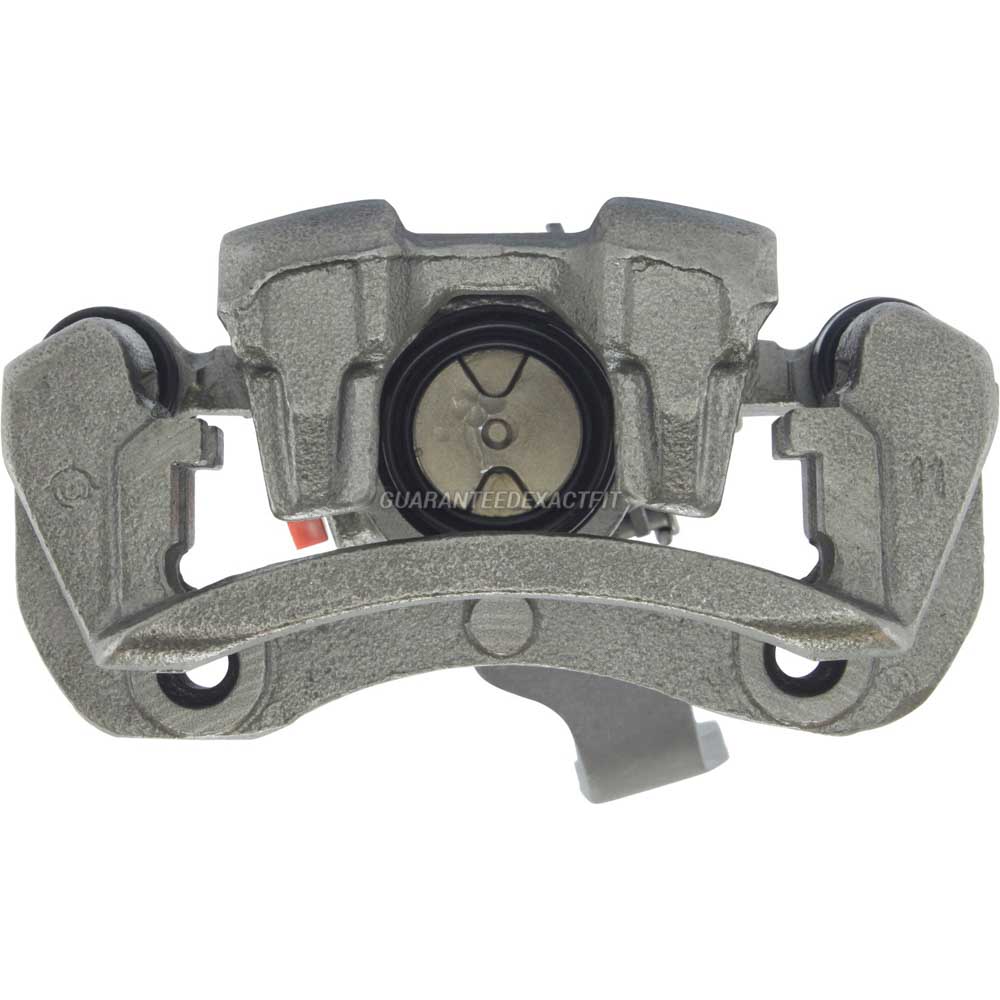 1990 Mazda MX-6 Brake Caliper