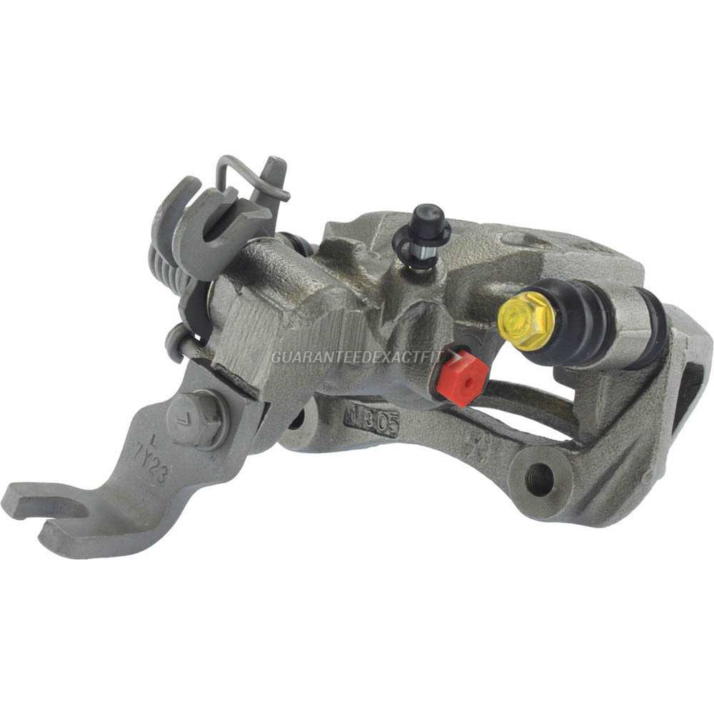 1990 Mazda MX-6 Brake Caliper