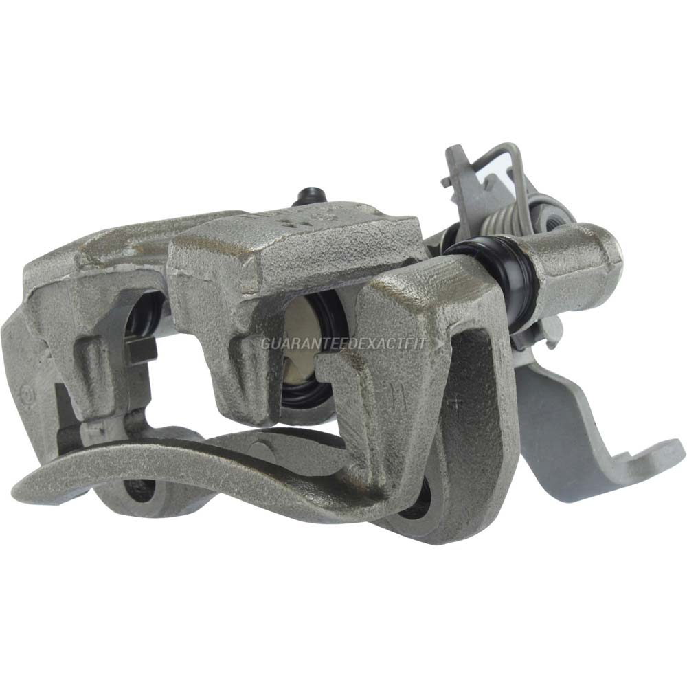 1990 Mazda MX-6 Brake Caliper
