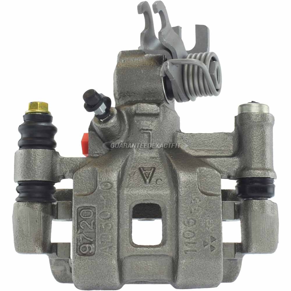 1990 Mazda MX-6 Brake Caliper