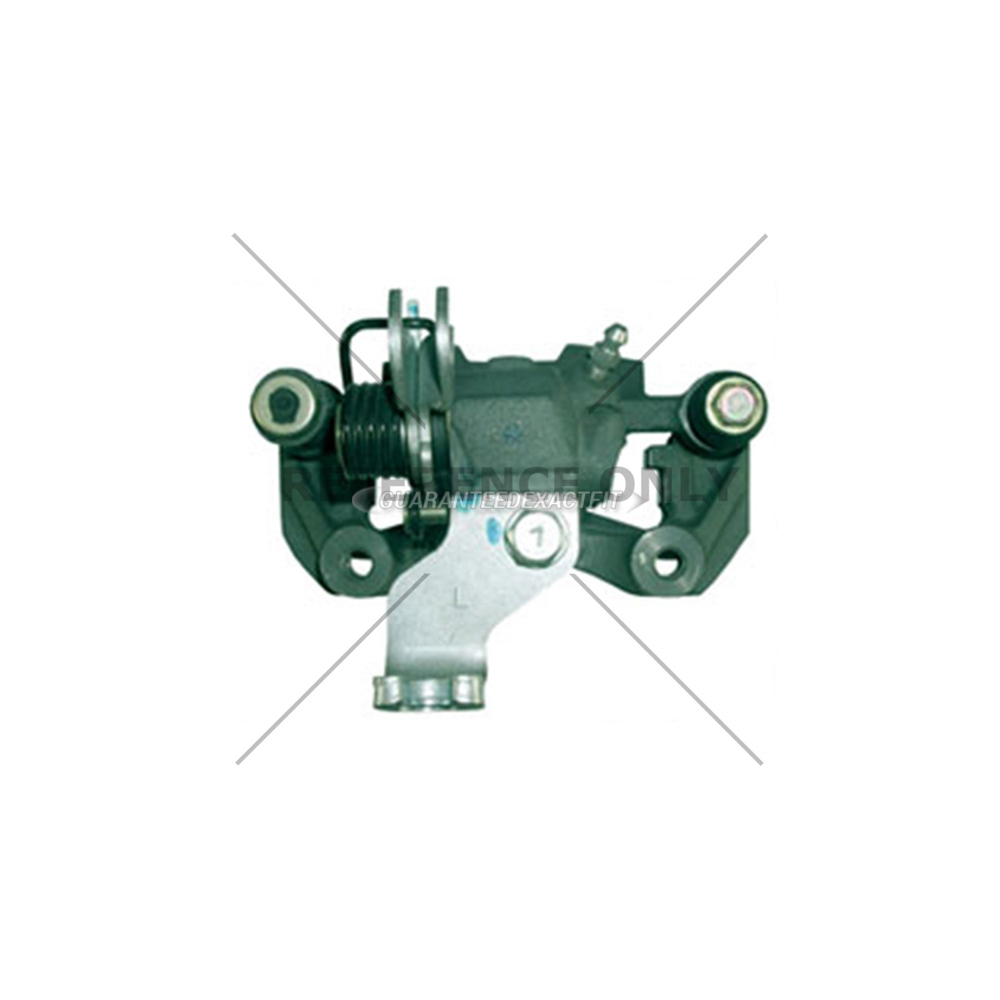 1990 Mazda MX-6 Brake Caliper