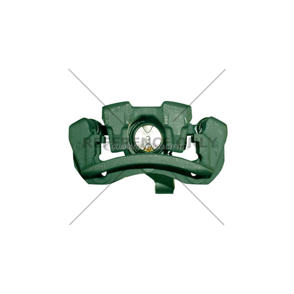 1990 Mazda MX-6 Brake Caliper