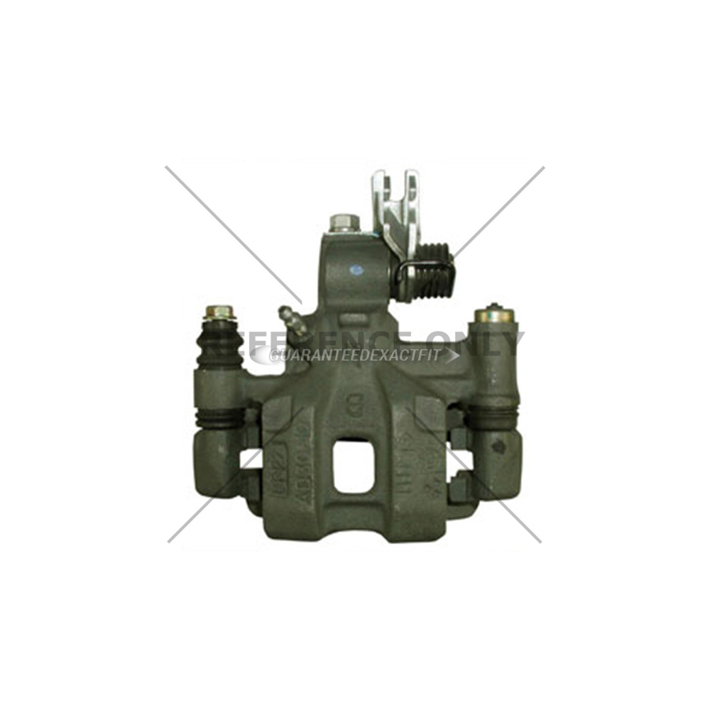 1990 Mazda MX-6 Brake Caliper