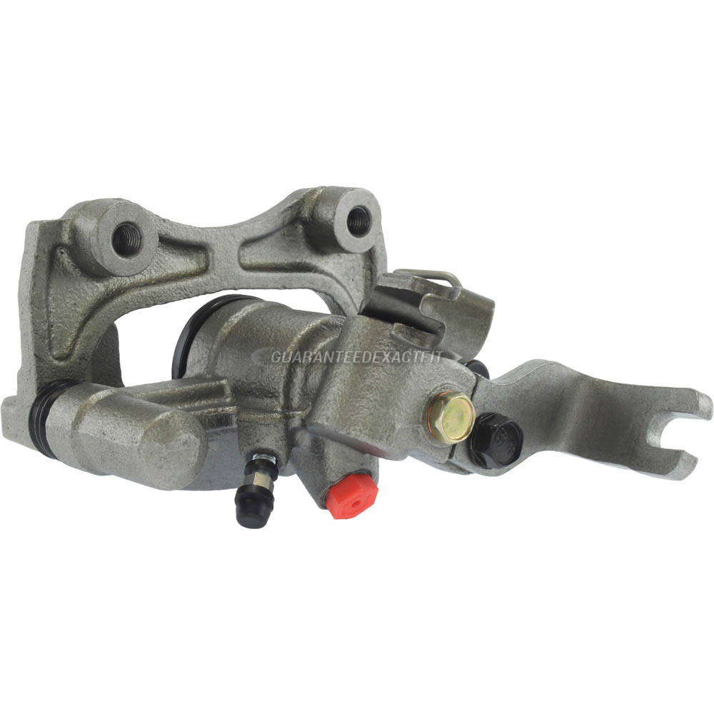 1994 Mazda Protege Brake Caliper