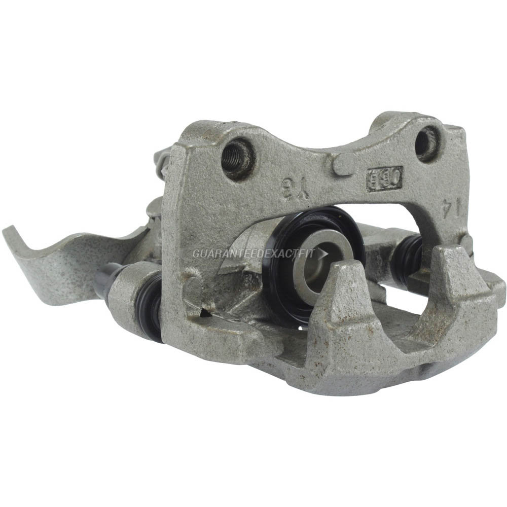 1994 Mazda Protege Brake Caliper