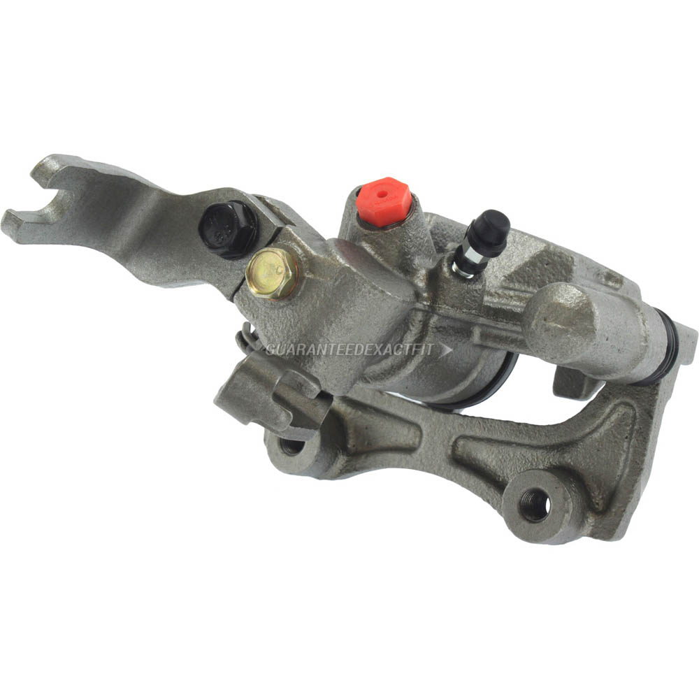 1994 Mazda Protege Brake Caliper