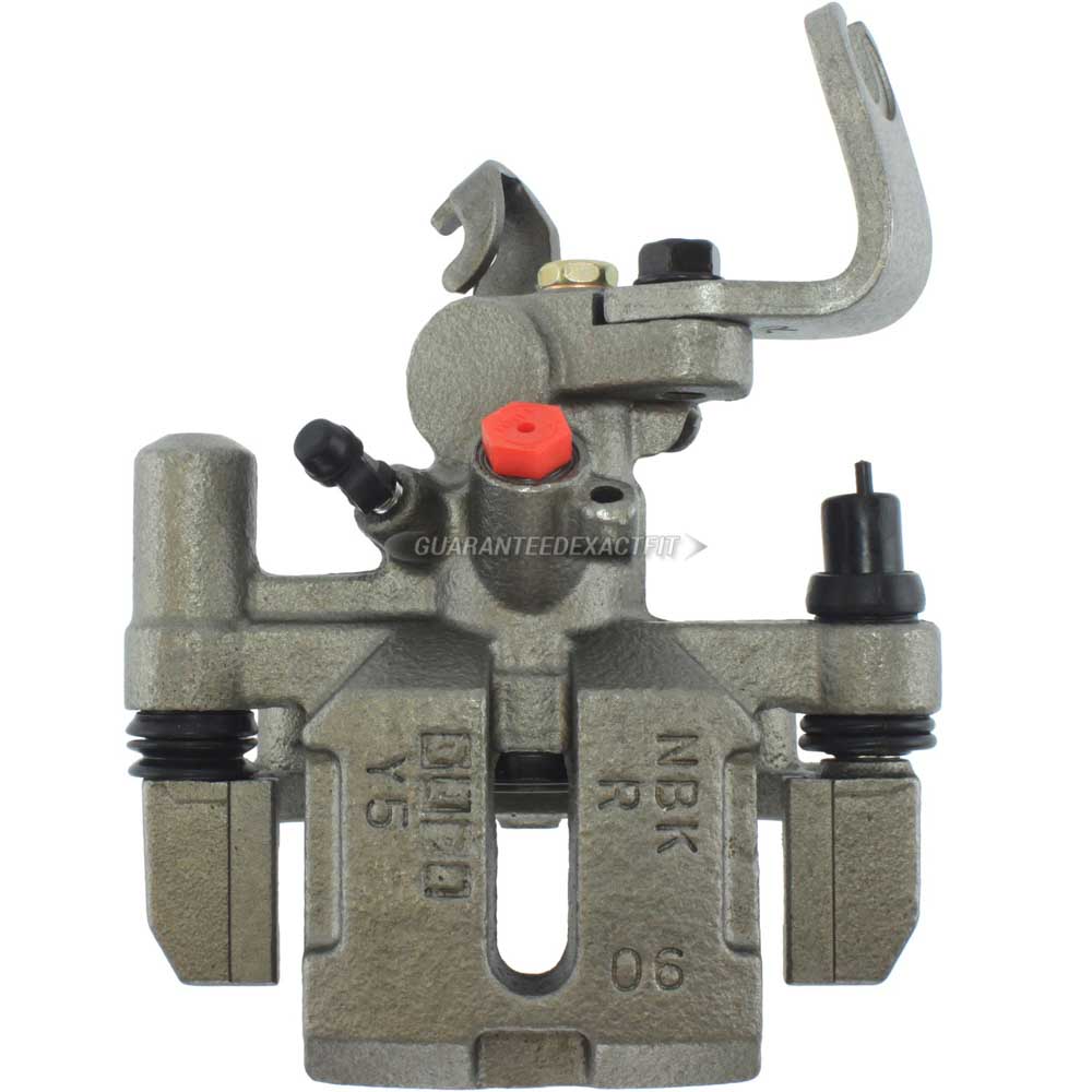 1994 Mazda Protege Brake Caliper