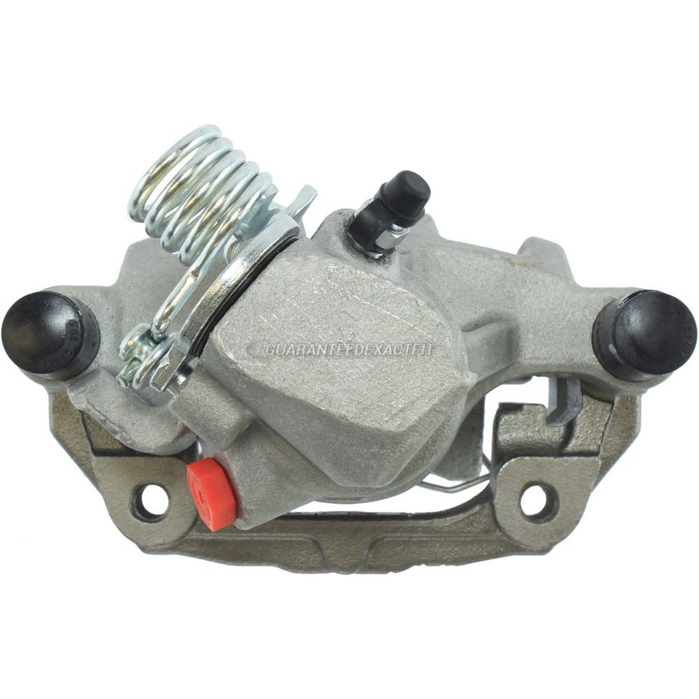 2012 Mazda 3 Brake Caliper