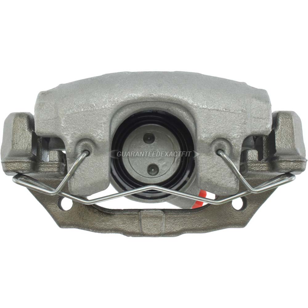 2012 Mazda 3 Brake Caliper