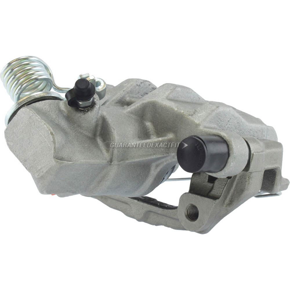 2012 Mazda 3 Brake Caliper