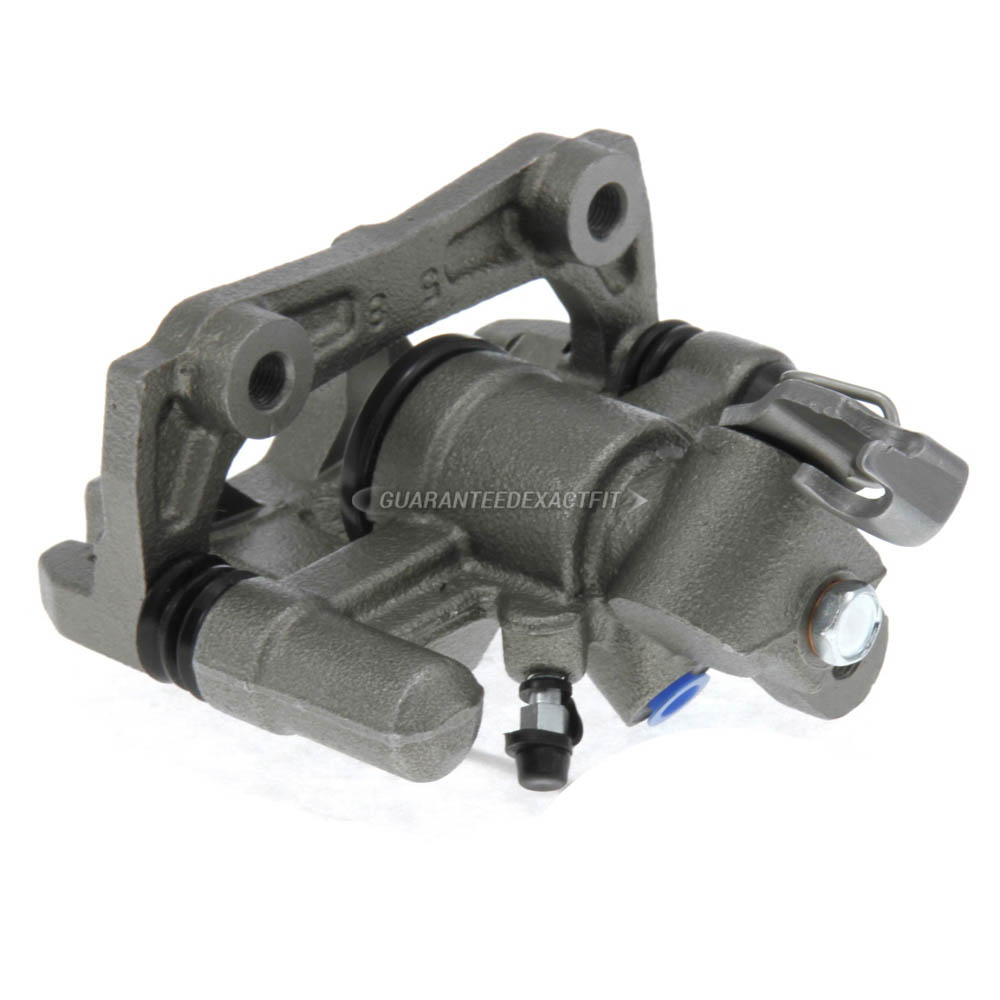 1990 Mazda Miata Brake Caliper