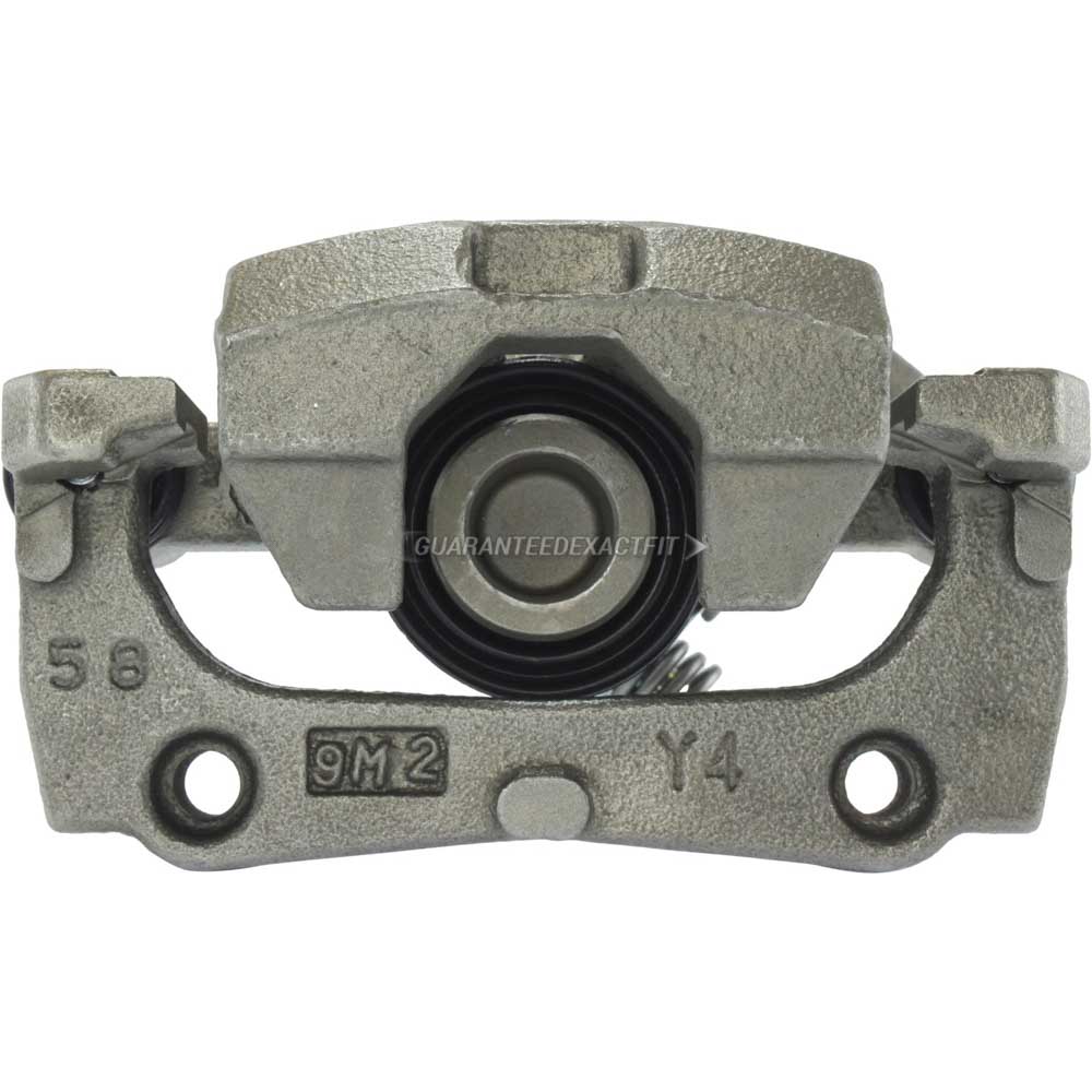 1990 Mazda Miata Brake Caliper