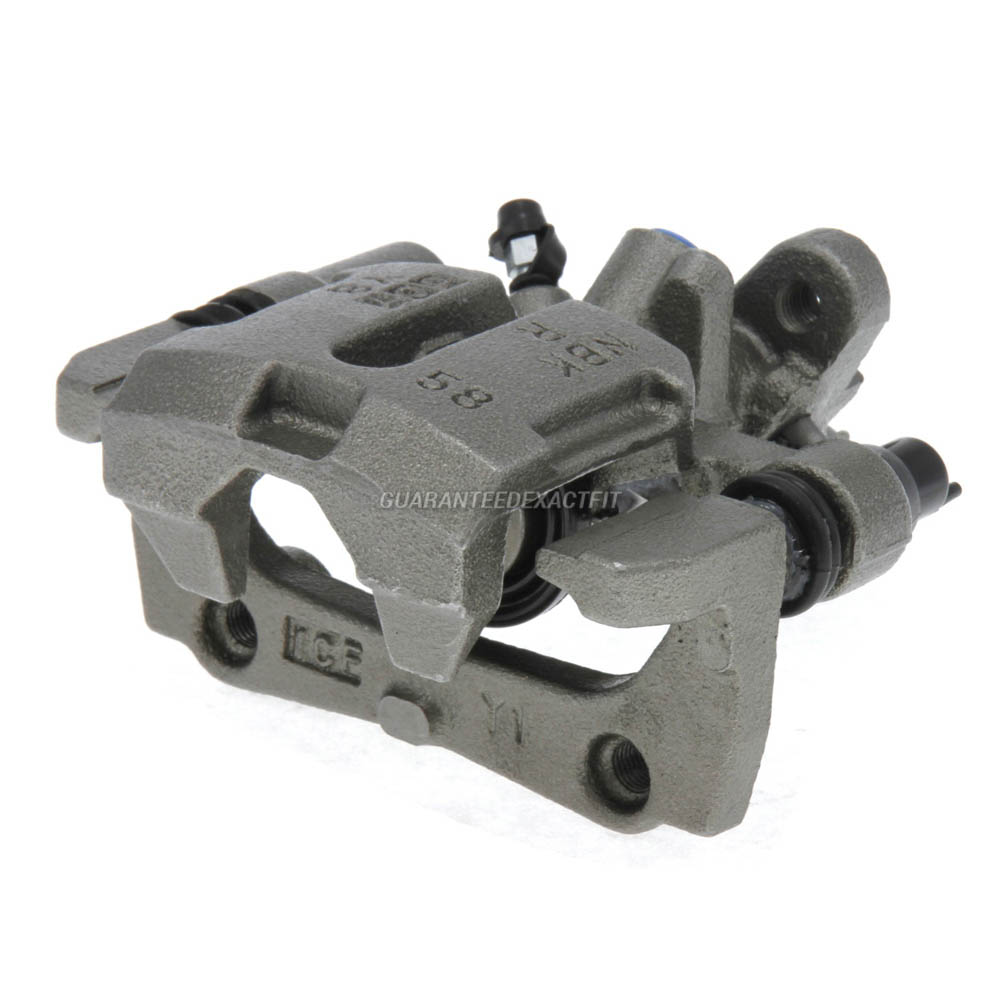 1990 Mazda Miata Brake Caliper
