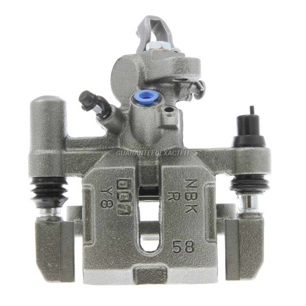 1990 Mazda Miata Brake Caliper