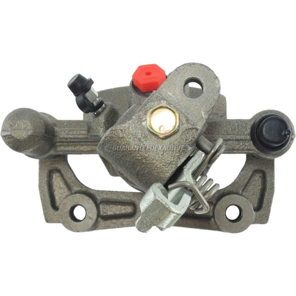 1993 Mazda Miata Brake Caliper