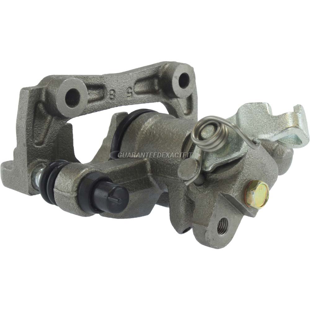 1993 Mazda Miata Brake Caliper
