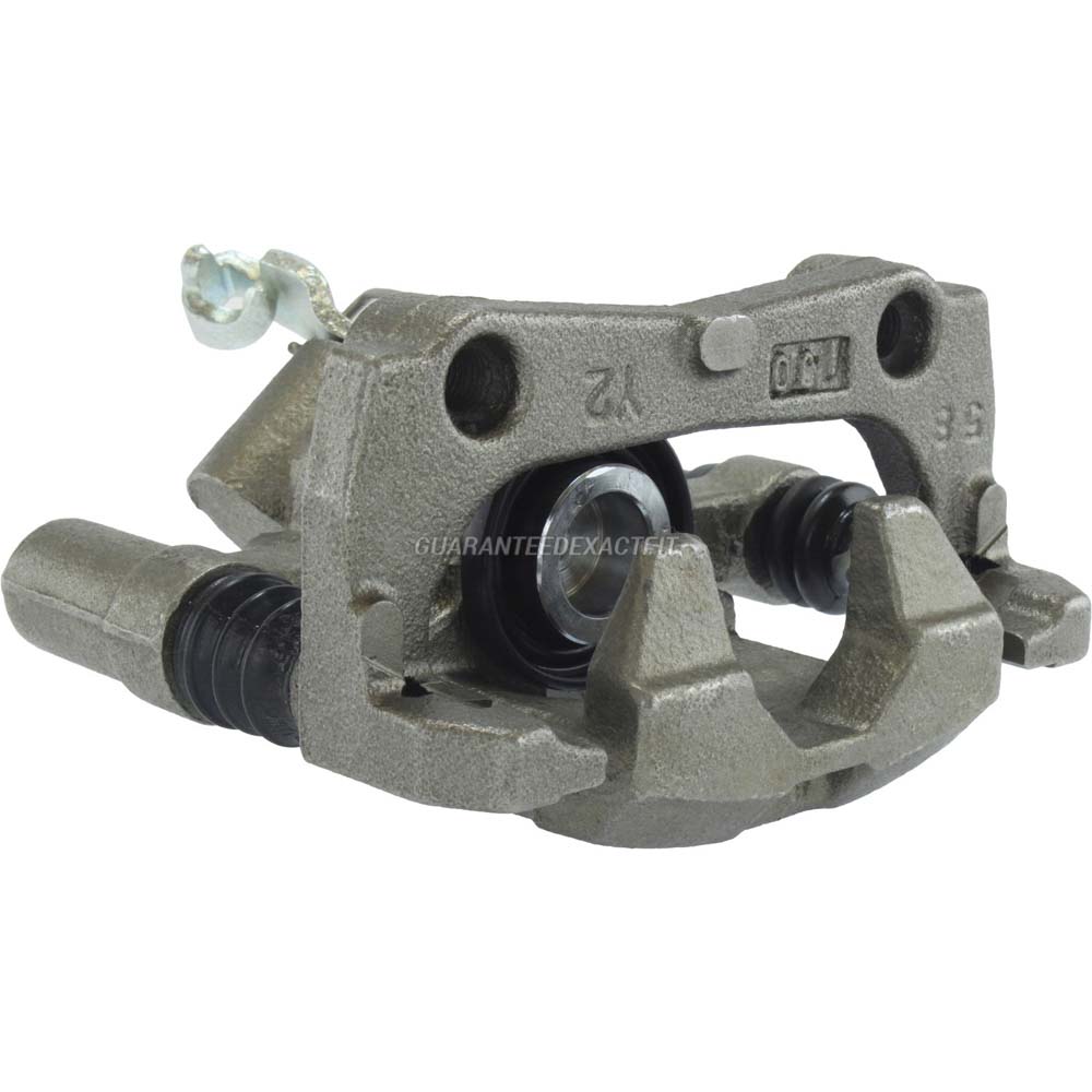 1993 Mazda Miata Brake Caliper