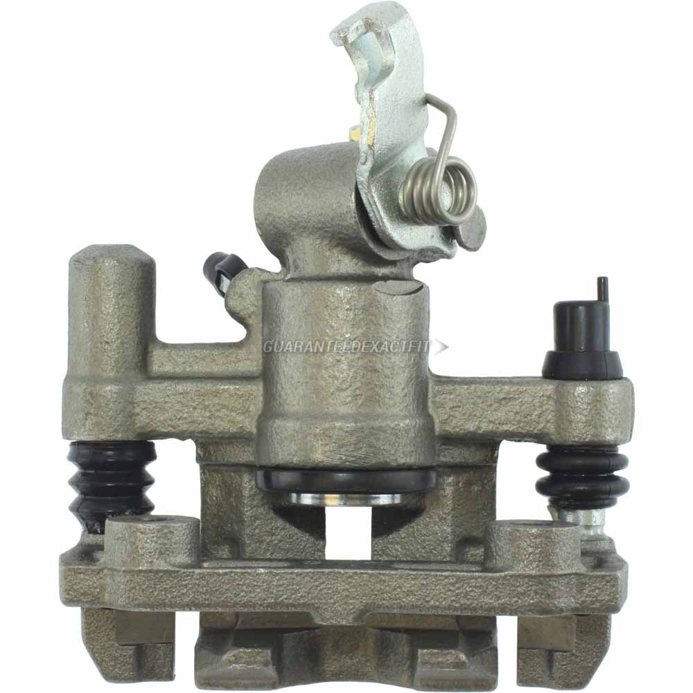 1993 Mazda Miata Brake Caliper