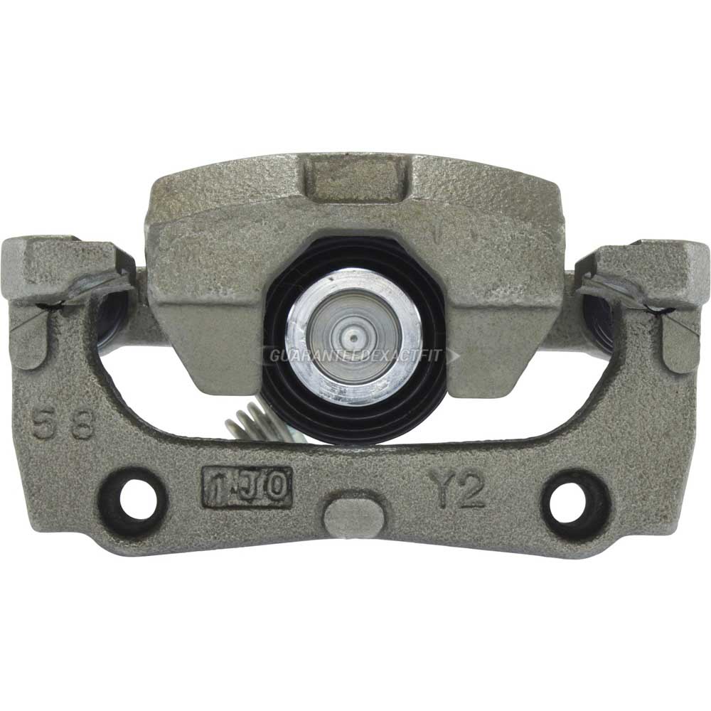 1993 Mazda Miata Brake Caliper