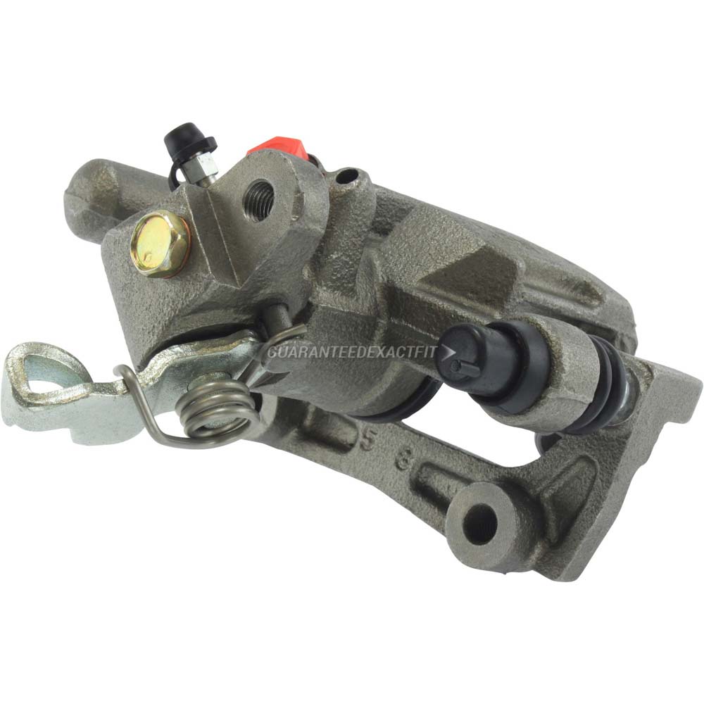 1993 Mazda Miata Brake Caliper