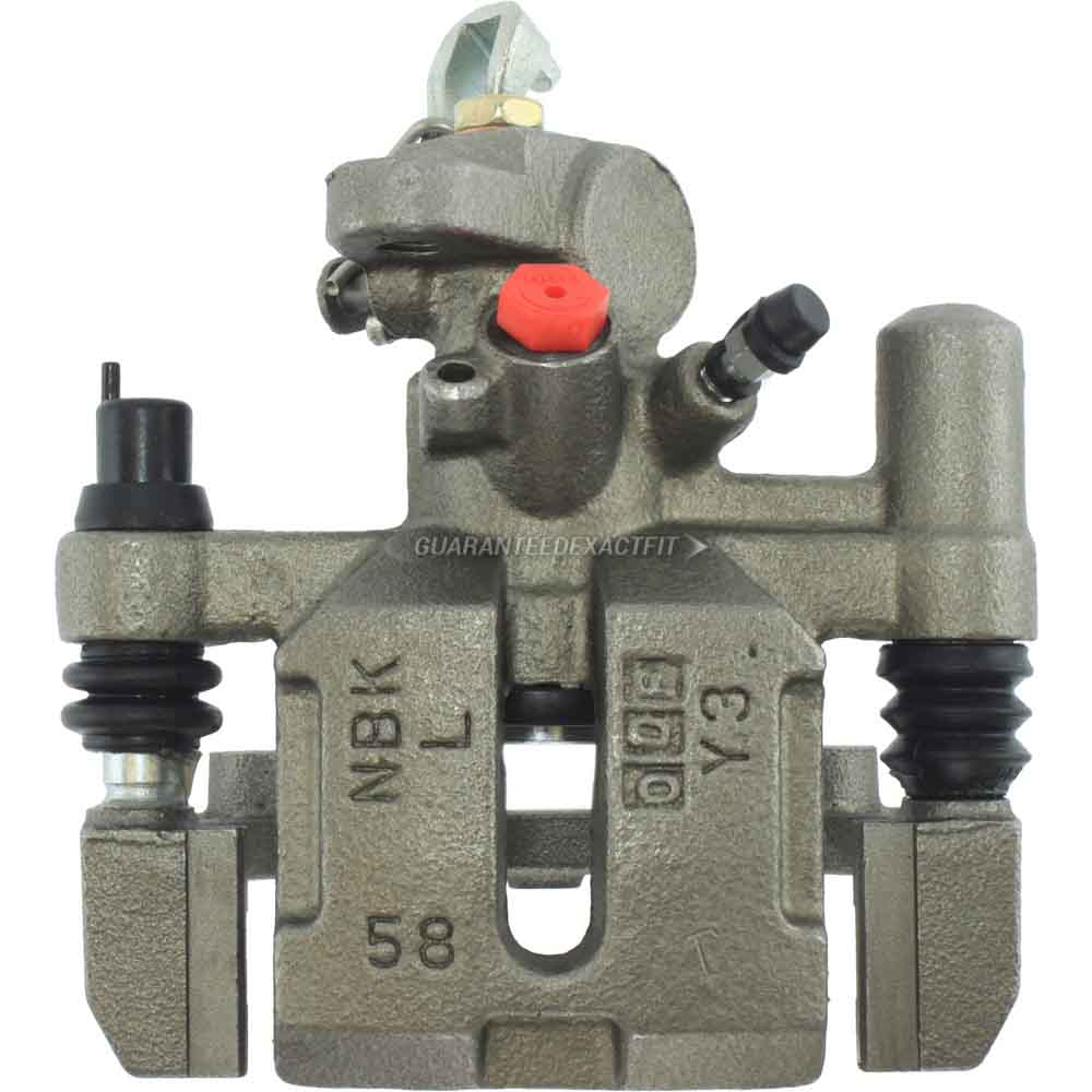 1993 Mazda Miata Brake Caliper