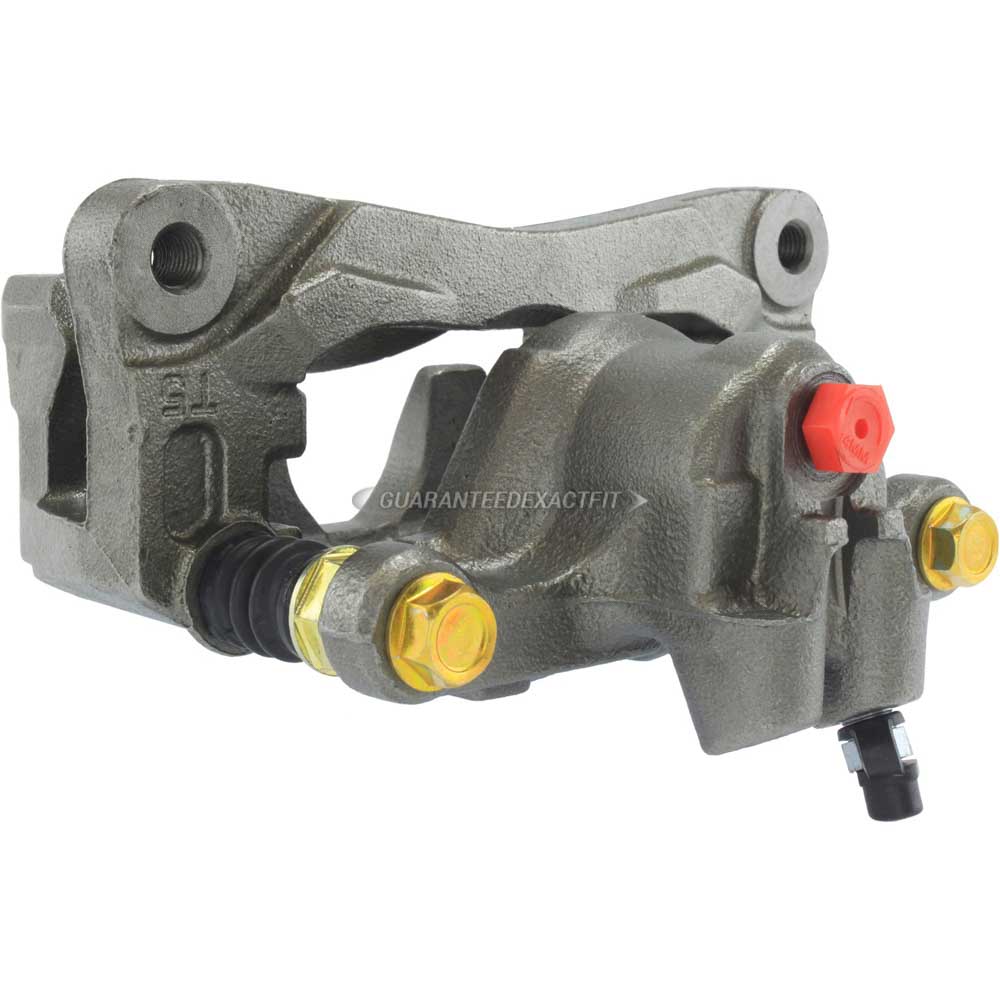 2006 Mazda MPV Brake Caliper
