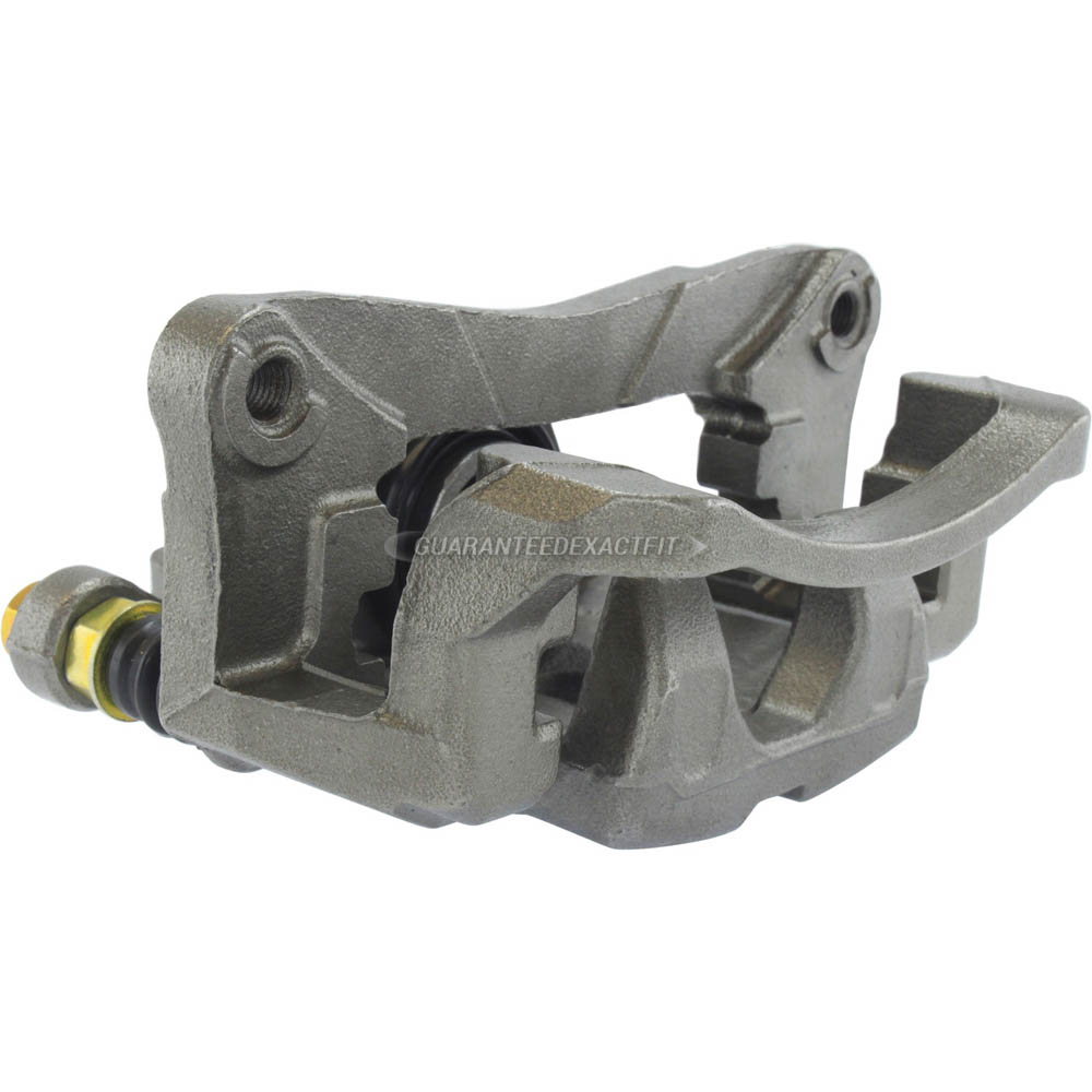 2006 Mazda MPV Brake Caliper