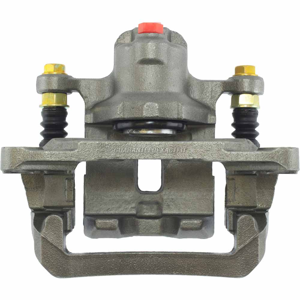 2006 Mazda MPV Brake Caliper