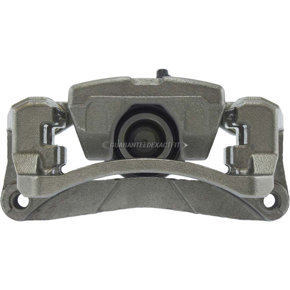 2006 Mazda MPV Brake Caliper
